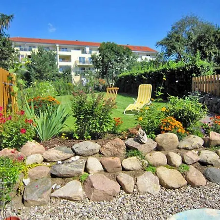 Prázdninový dům In Der Gartenstrasse