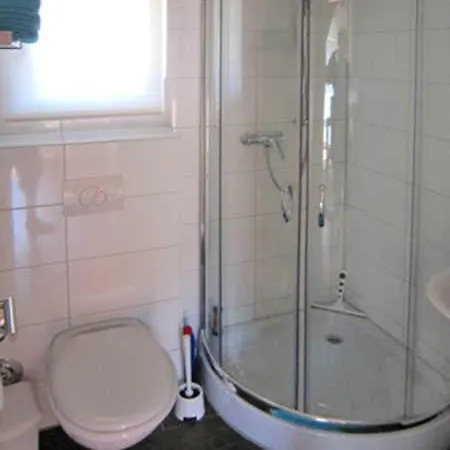 Prázdninový dům In Der Gartenstrasse Malchow (Mecklenburg-Vorpommern)