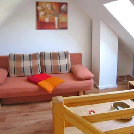 In Der Gartenstrasse