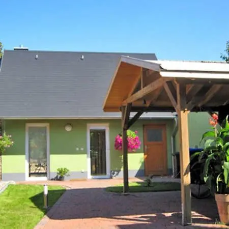 In Der Gartenstrasse