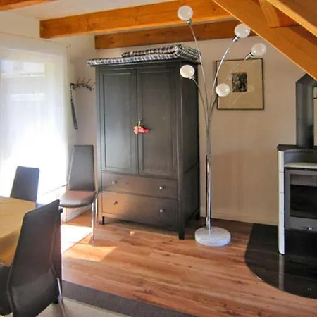 In Der Gartenstrasse *